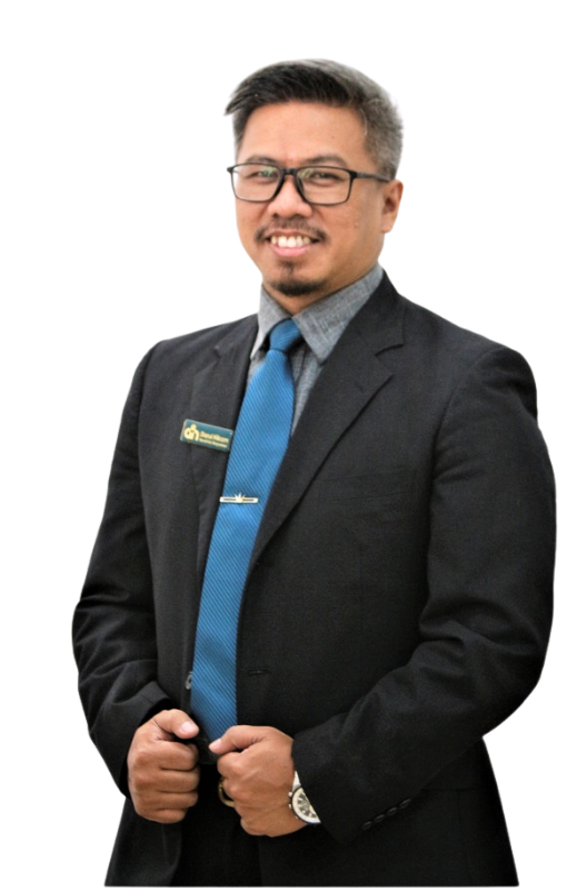 Pak Luqman